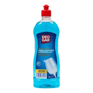 Rinse Aid for Dishwashers Deogar (750 ml)