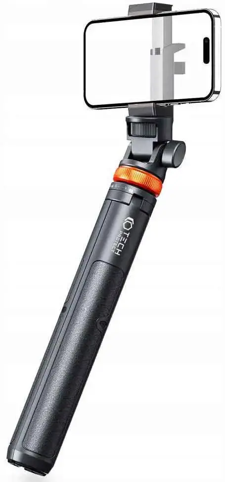 "Tech-Protect Selfie Stick" trikojis L035