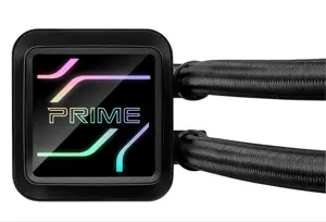 Asus Prime LC 360 ARGB Processor Liquid cooling kit 12 cm