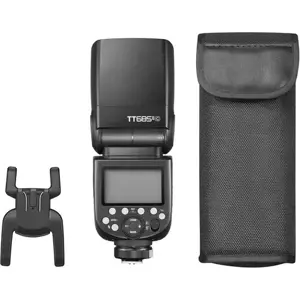 Godox speedlite TT685II Canon