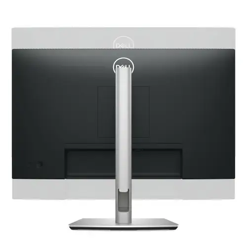 Dell P Series P2425H Monitorius 24'' IPS FHD 1920x1080, 8 ms, 250 cd/m2, 100 Hz, Silver/Black (SPEC)