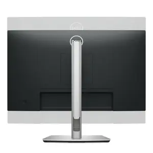 Dell P Series P2425H Monitorius 24'' IPS FHD 1920x1080, 8 ms, 250 cd/m2, 100 Hz, Silver/Black (SPEC)