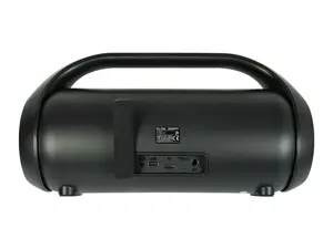 SOUNDWAVE Bluetooth Speaker