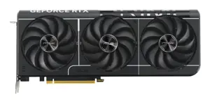 Vaizdo plokštė ASUS GeForce RTX 5080 16 GB, GDDR7, PRIME-RTX5080-O16G