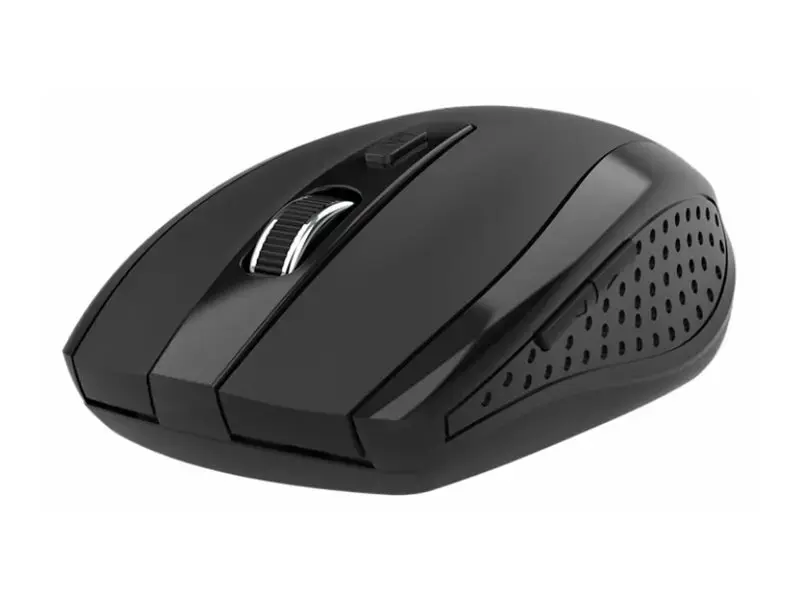 Acer Ergonomic Mouse | MX202 | Wireless | Black