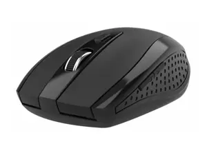 Acer Ergonomic Mouse | MX202 | Wireless | Black