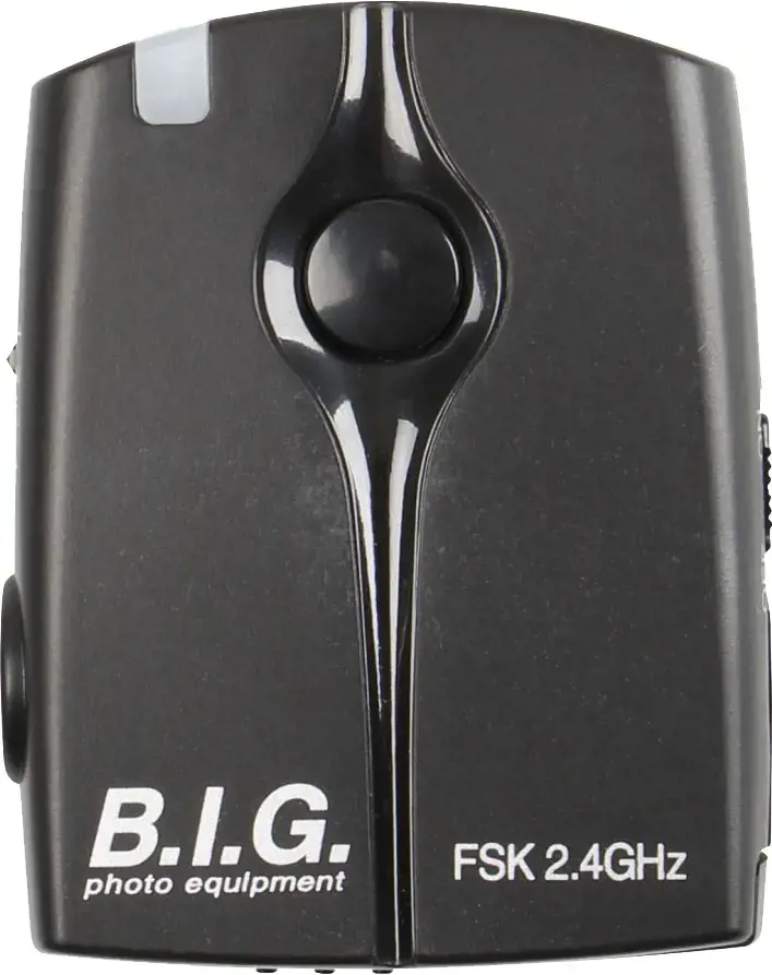 BIG remote cable release WTC-2 for Nikon (4431646)