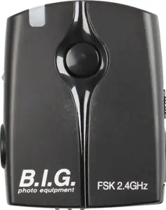 BIG remote cable release WTC-2 for Nikon (4431646)