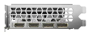 Vaizdo plokštė GIGABYTE GeForce RTX 3050 6 GB, GDDR6, GV-N3050WF2OCV2-6GD