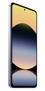 Mobilusis telefonas XIAOMI Redmi, 256 GB, Violetinė