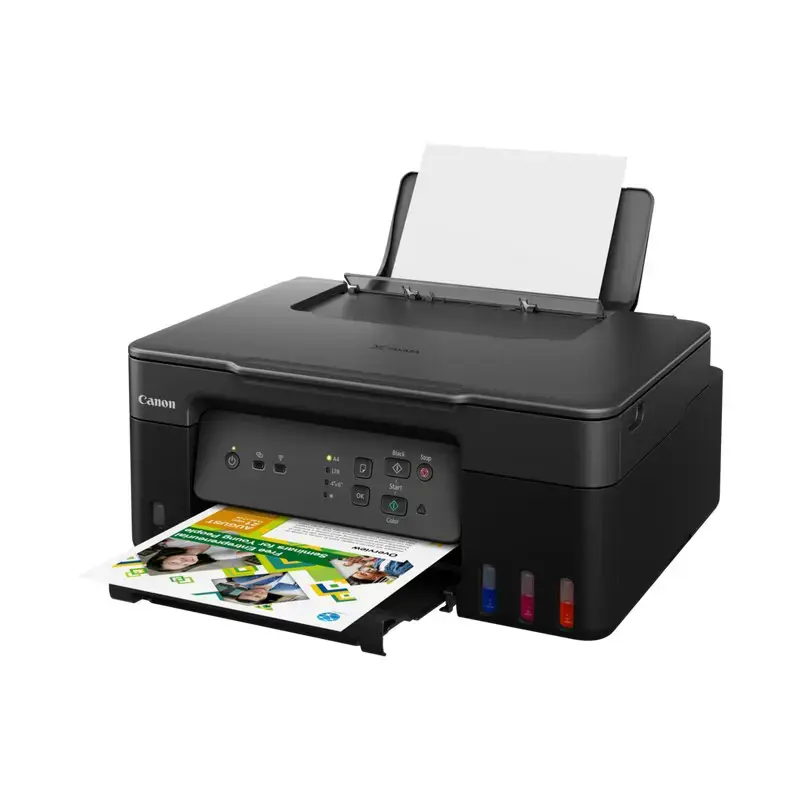 Multifunction device PIXMA G3430 5989C009 black