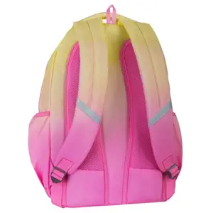 Mokyklinė kuprinė CoolPack Pick Gradient Peach