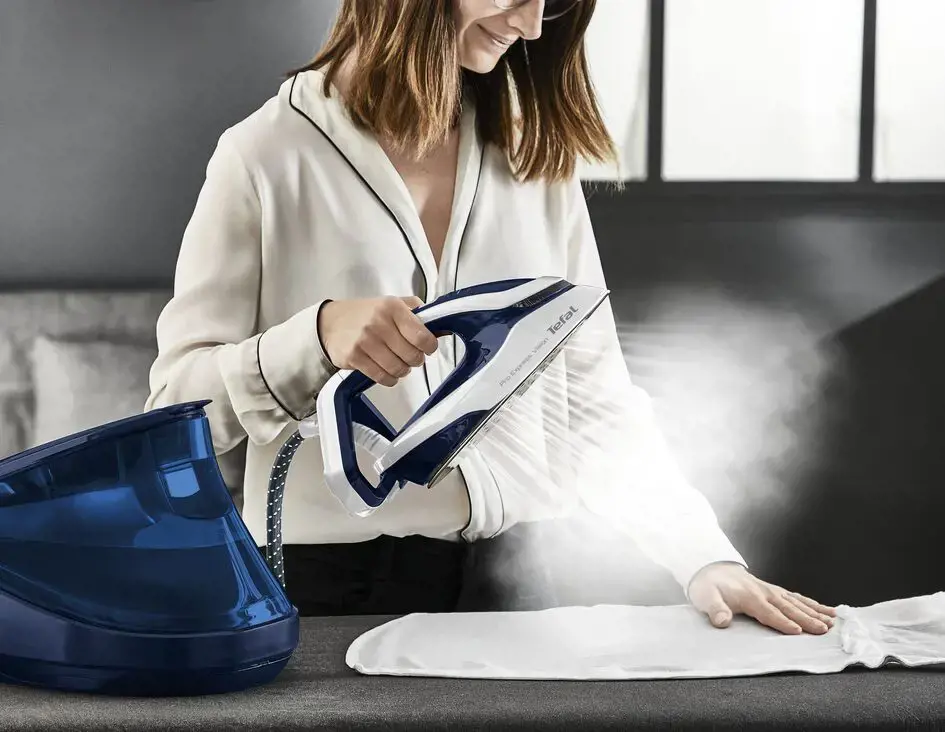 Drabužių garintuvas Tefal GV9812E0