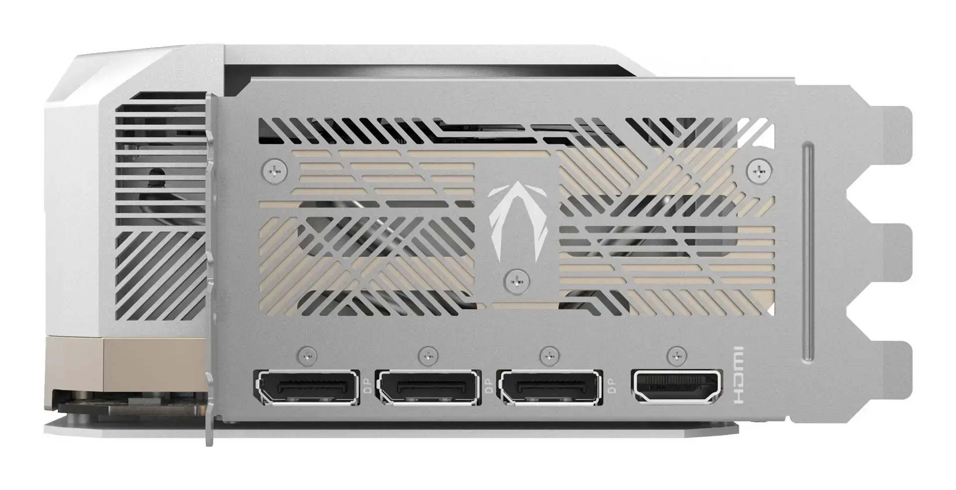 Vaizdo plokštė ZOTAC GeForce RTX 5080 16 GB, GDDR7, ZT-B50800Q-10P