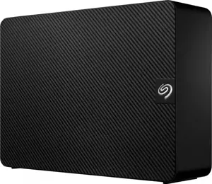 "Seagate" išplėtimo įrenginys STKP4000400, 4000 GB, 3,5 colio, 3.2 Gen 1 (3.1 Gen 1), juodas