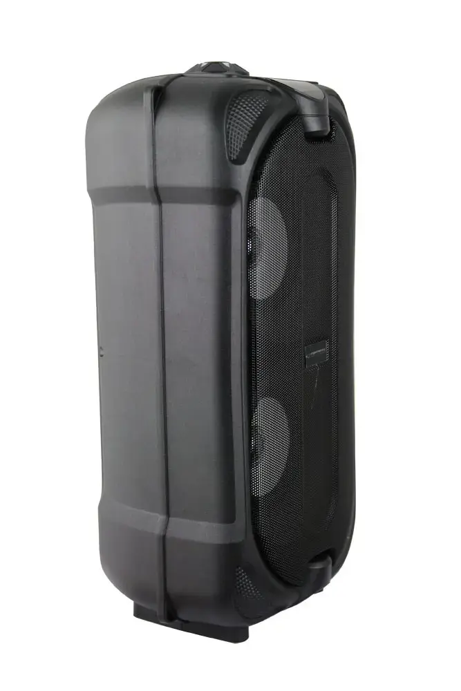 Esperanza EP157 BT FM LED RGB Speaker Black 10W