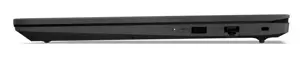 Lenovo V15 G4 AMN AMD Ryzen™ 3 7320U Laptop 39.6 cm (15.6") Full HD 16 GB LPDDR5-SDRAM 512 GB SSD Wi-Fi 5 (802.11ac) English Black