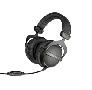 Beyerdynamic DT 770 M laidinės ausinės su galvos juosta Muzika Juoda