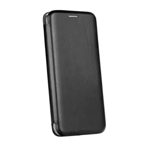 Dėklas Book Elegance Xiaomi Redmi Note 12/Note 12 4G juodas