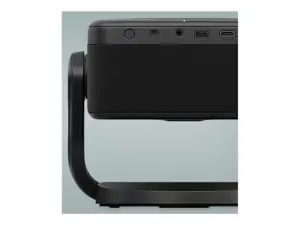 Epson EF-22B | Full HD (1920x1080) | 1000 ANSI lumens | Black