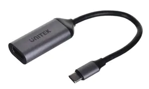 UNITEK ADAPTERIS USB-C - HDMI 2.0 4K 60HZ, M/F