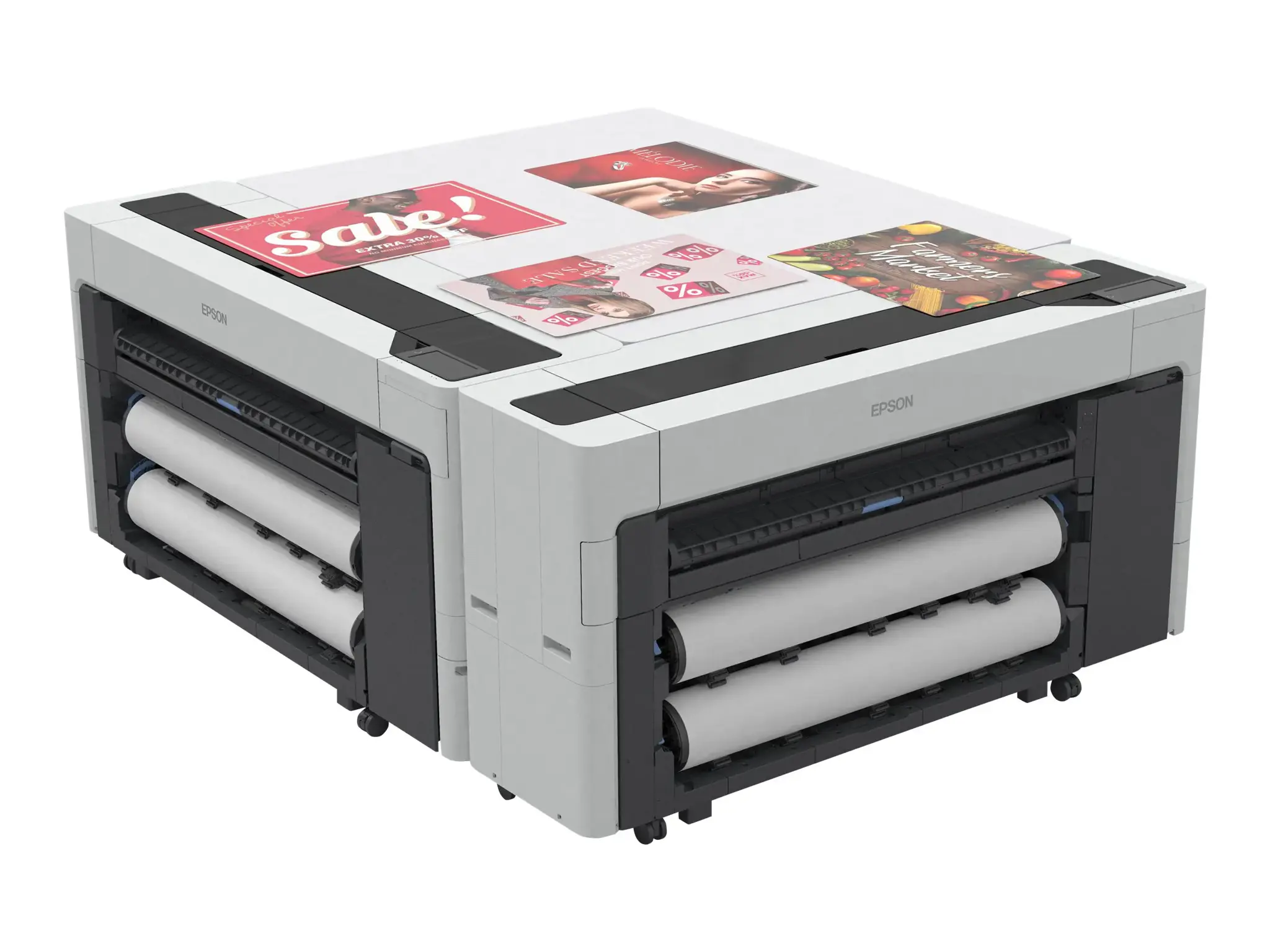 Epson SureColor SC-T5700D