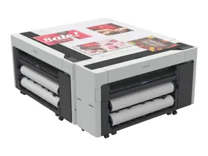 Epson SureColor SC-T5700D