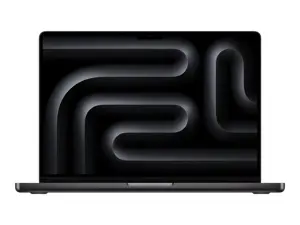 Apple MacBook Pro 14" Apple M5 10C CPU, 10C GPU 24GB/1TB SSD/Space Black/SWE | Apple