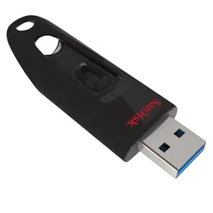 SanDisk Ultra USB 3.0 128GB; EAN: 619659113568