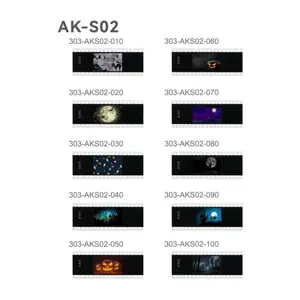 GODOX AK-S Full Slide Set