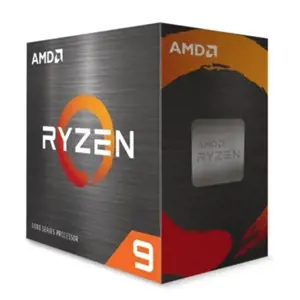 Procesorius AMD Ryzen™ 9 5900X, 3,7 GHz, AM4