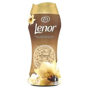 Kvapiosios granulės Lenor  Gold Orchid, 210g