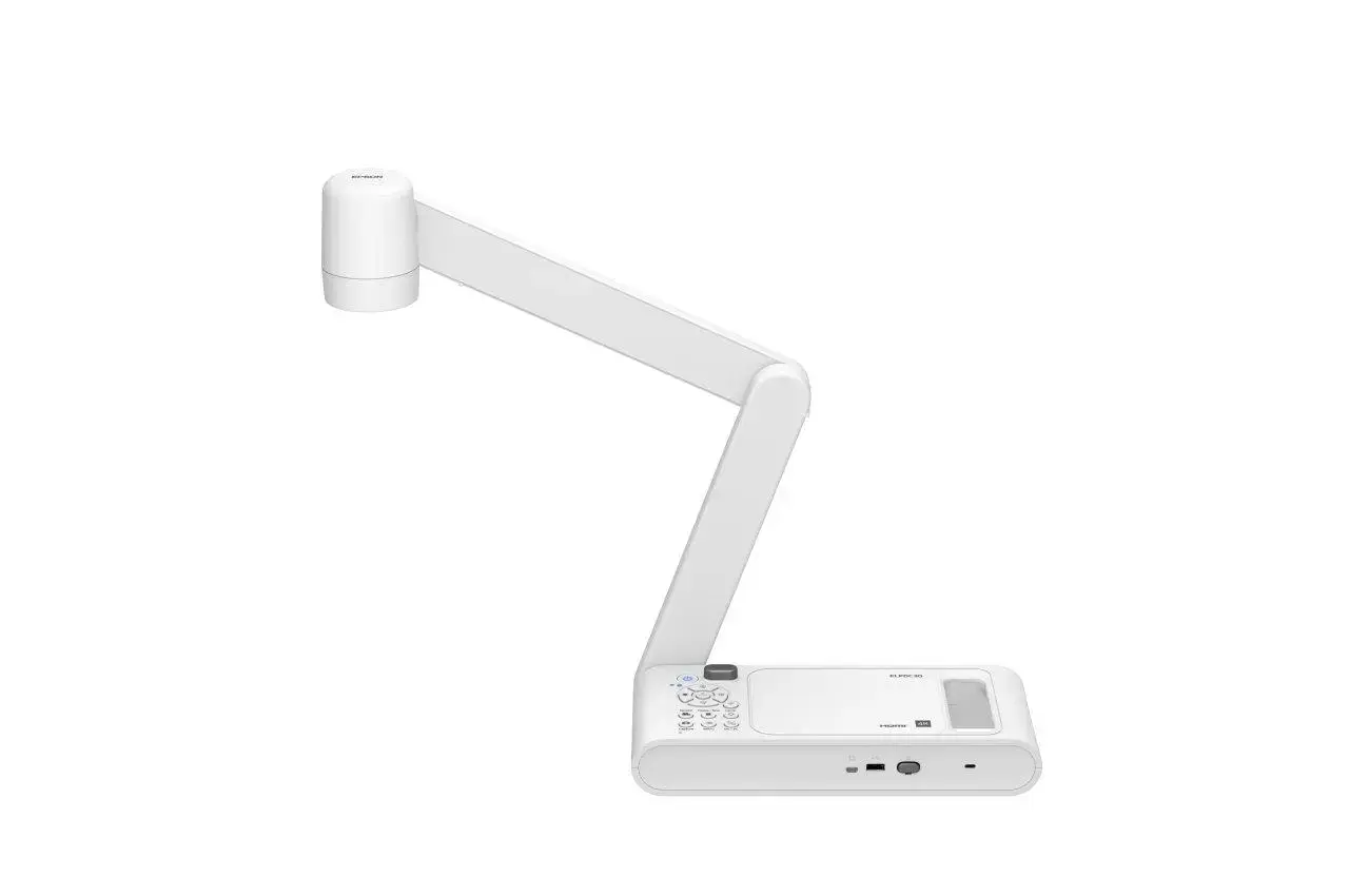 Epson V12HB09080, 25.4 / 3.2 mm (1 / 3.2"), CMOS, 320 x 180, 320 x 240, 320 x 288 (QVGA), 640 x 360, 640 x 480 (VGA), 1024 x 768 (XGA), 1280 x 1024..., 13 MP, 4K Ultra HD, 60 fps
