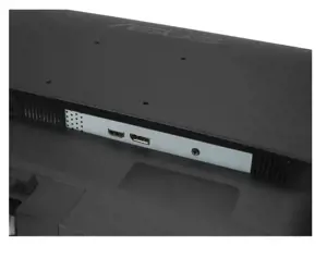 Monitorius ASUS VP32AQ, 80 cm (31.5"), 2560 x 1440 pixels, Wide Quad HD+, 5 ms, Black