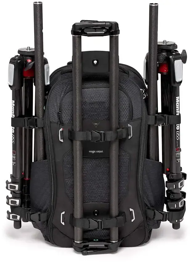 "Manfrotto" kuprinė "Pro Light Flexloader L" (MB PL2-BP-FX-L)