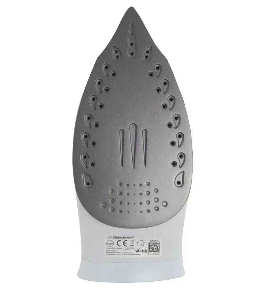 SPERANZA EHI005 STEAM IRON SILK 2200W