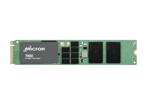 SSD diskas MICRON EUROPE 7450 PRO 2 TB, M.2, PCI Express 4.0
