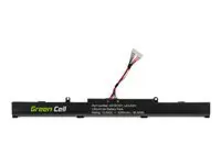 GREENCELL akumuliatorius Asus A41N1501 15V 3200 mAh
