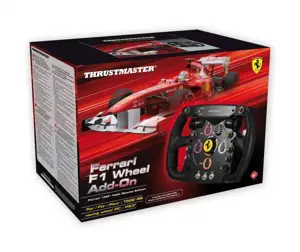 VAIRAS FERRARI F1/ADD-ON 4160571 THRUSTMASTER