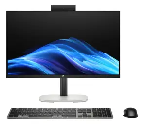 HP ProStudio 4 G1i AI PC Intel Core Ultra 5 225 1920 x 1080 px All-in-One PC 16 GB DDR5-SDRAM 512 G…