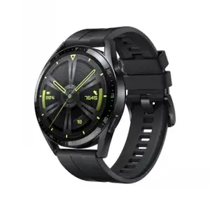 "Huawei WATCH GT 3 Active", 3,63 cm (1,43"), AMOLED, jutiklinis ekranas, GPS (palydovinė), 42,6 g