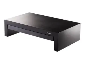 "Fellowes Designer Suites", 18,14 kg, juoda