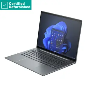 RENEW SILVER HP Dragonfly G4 - i7-1365U, 32GB, 512GB SSD, 13.5 WUXGA Privacy Touch, 4G/5G Modem, FP…
