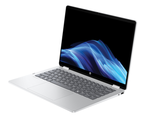 HP OmniBook 5 Flip 14-fp0023dx 14'' WUXGA Touch Core 7 150U 16GB 512GB SSD W11H Glacier Silver
