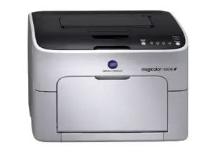 Konica Minolta Magicolor 1650EN