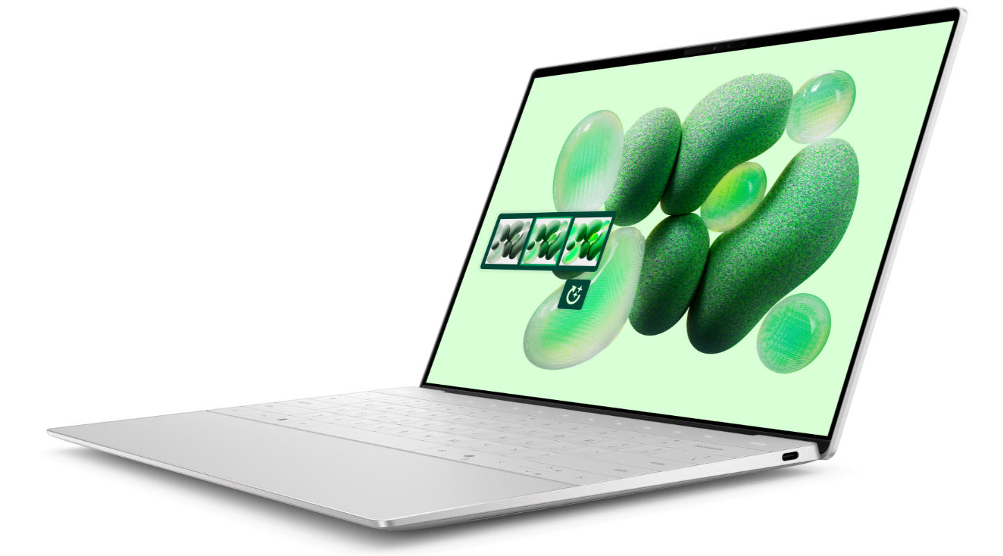 Nešiojamas kompiuteris Dell XPS 13 9345, X1E-80-100, 512 GB, 13,4 Coliai, Windows 11 Pro