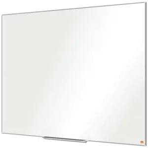 Plieninė baltoji magnetinė lenta NOBO Impression Pro, 120x90cm