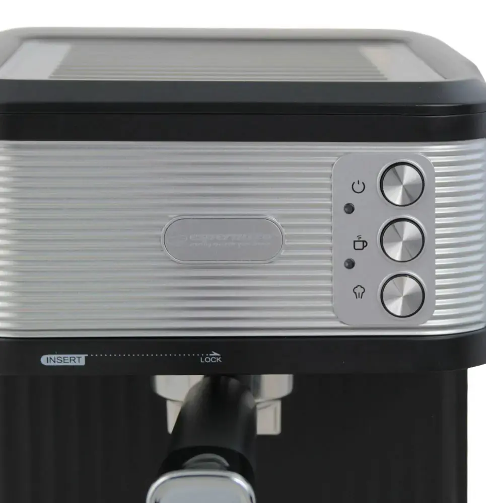 Kavos aparatas ESPERANZA EKC011, 850 W, Cob coffee maker