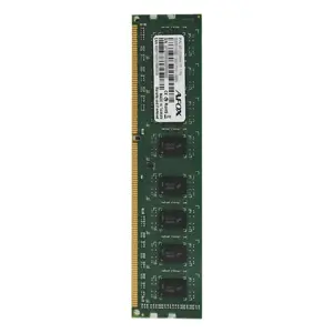 AFOX DDR3 8G 1333 UDIMM atminties modulis 8 GB 1333 MHz