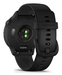 SMARTWATCH VIVOACTIVE 6/BLACK 010-02985-00 GARMIN